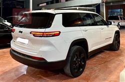 Jeep Grand Cherokee L